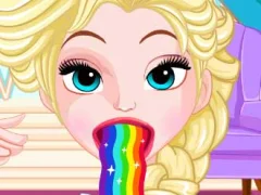 Trò chơi Princess tinder wars trực tuyến