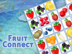 Trò chơi Kết nối trái cây trực tuyến