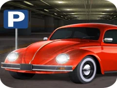 Trò chơi Ideal Car Parking Simulator trực tuyến