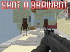 Trò chơi Shot a Brainrot trực tuyến