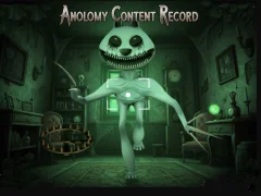 Trò chơi Anomaly Content Record trực tuyến