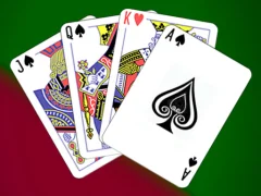 Trò chơi Solitaire: Spider and Klondike trực tuyến