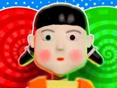 Trò chơi Survival master: 456 Challenge trực tuyến