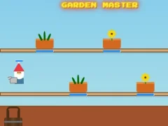 Trò chơi Garden Master trực tuyến