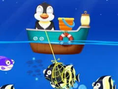 Trò chơi Fishing Game trực tuyến