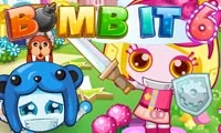 Trò chơi Bomb It 6 trực tuyến