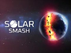Trò chơi Solar Smash trực tuyến