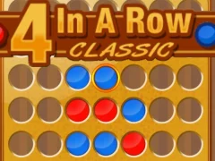 Trò chơi 4 In A Row trực tuyến