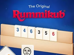 Trò chơi Rummikub trực tuyến