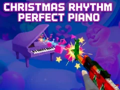 Trò chơi Christmas Rhythm Perfect Piano trực tuyến