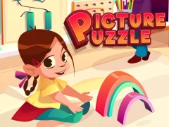 Trò chơi Picture Puzzle trực tuyến