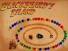 Trò chơi Đảo râu đen trực tuyến