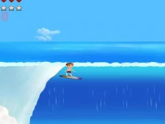 Trò chơi Wave Rush trực tuyến