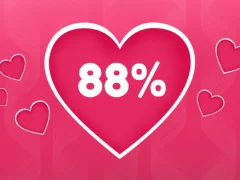 Trò chơi Love Tester Julie trực tuyến