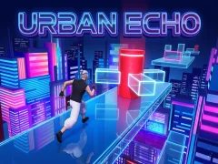 Trò chơi Urban Echo trực tuyến