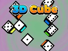 Trò chơi 3D cube trực tuyến