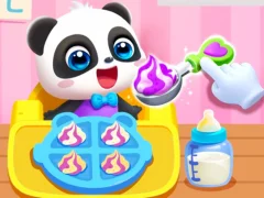 Trò chơi Baby Panda Boy Caring trực tuyến