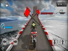 Trò chơi Iimpossible Bike Race trực tuyến
