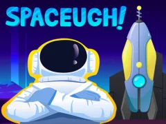 Trò chơi SpaceUgh trực tuyến