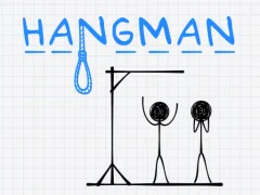 Trò chơi Hangman trực tuyến