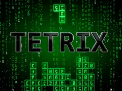 Trò chơi Tetrix trực tuyến