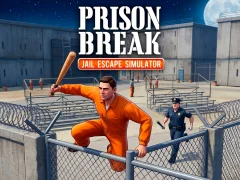 Trò chơi Prison Break trực tuyến