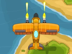 Trò chơi Sky War trực tuyến