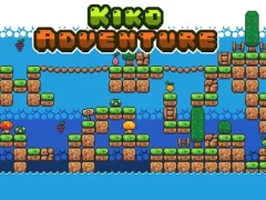 Trò chơi Kiko Adventure trực tuyến