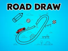 Trò chơi Road Draw trực tuyến