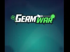 Trò chơi Germ War trực tuyến
