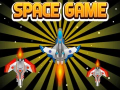Trò chơi Space Game trực tuyến
