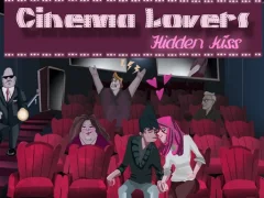 Trò chơi Cinema Lovers : Hidden kiss trực tuyến