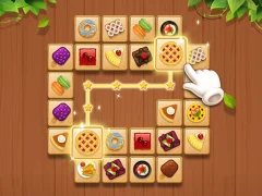 Trò chơi Tile Connect Pair Matching trực tuyến