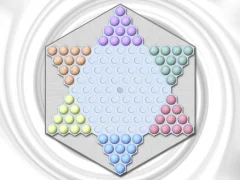 Trò chơi Chinese Checkers Master trực tuyến
