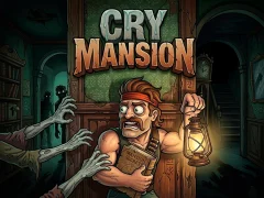 Trò chơi Cry Mansion trực tuyến