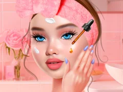 Trò chơi Back 2 School Makeover trực tuyến