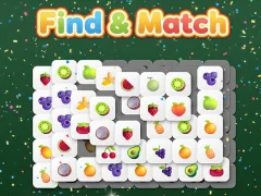 Trò chơi Find & Match trực tuyến