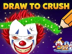 Trò chơi Draw To Crush trực tuyến