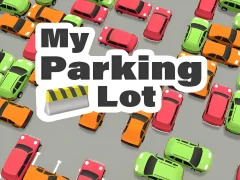 Trò chơi Bãi đậu xe của tôi trực tuyến