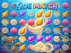 Trò chơi Tide Match trực tuyến