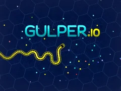 Trò chơi Nuốt nước bọt. io trực tuyến