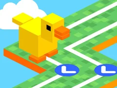 Trò chơi Chạm và Đi Deluxe trực tuyến