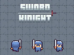 Trò chơi Sword Knight trực tuyến