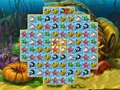 Trò chơi Fishdom Seasons unde the Sea trực tuyến