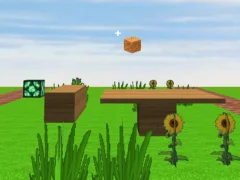 Trò chơi Minecraft bỏ chặn trực tuyến trực tuyến