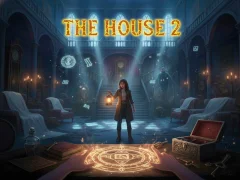 Trò chơi The House 2 trực tuyến