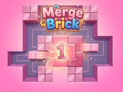 Trò chơi Merge Brick trực tuyến