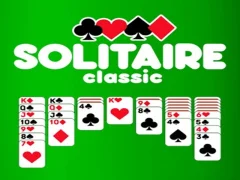 Trò chơi Solitaire cổ điển trực tuyến