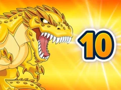 Trò chơi Động lực 10 trực tuyến