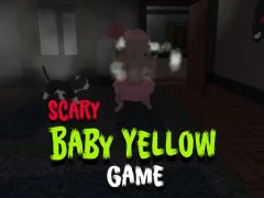 Trò chơi Scary Baby Yellow Game trực tuyến